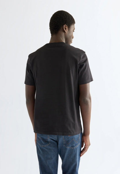 Americana Tee Black Beauty