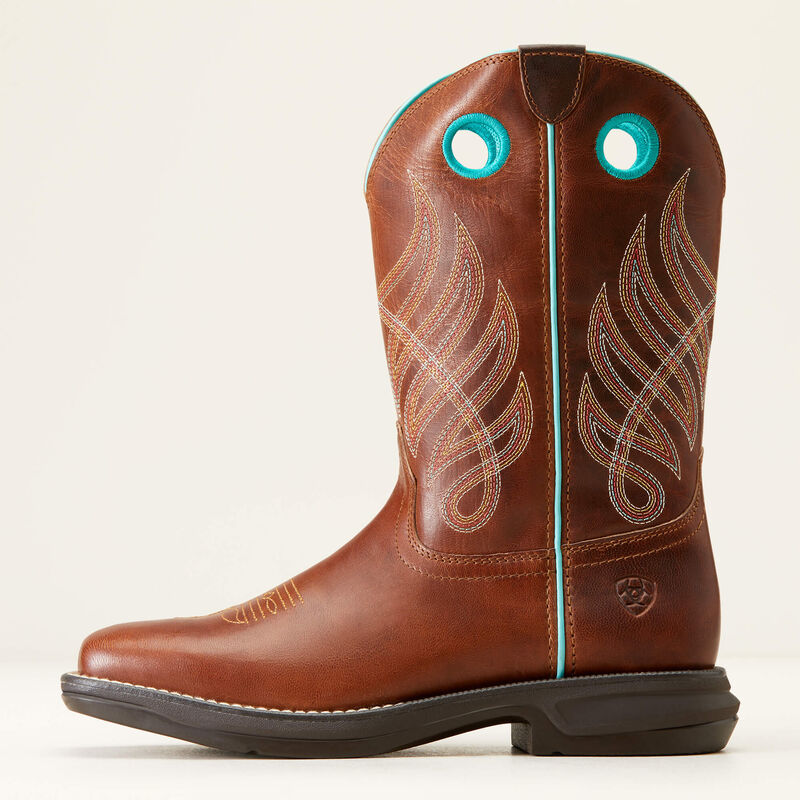 Anthem Myra Western Boot