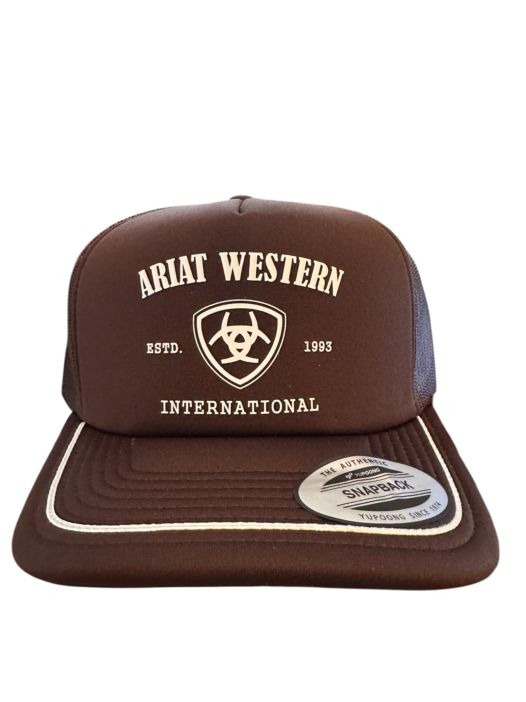 Ariat Foam Keps