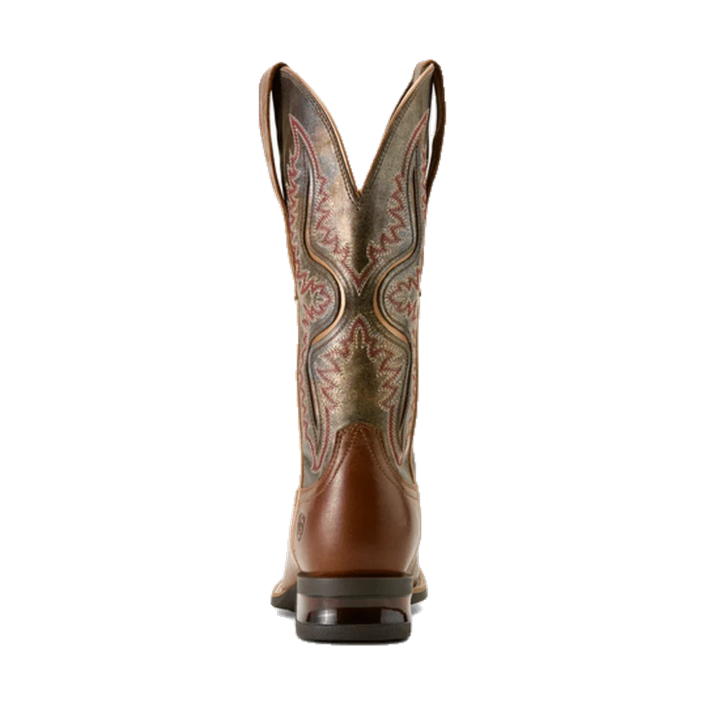 Ariat Captivate – Damboots med stötdämpning