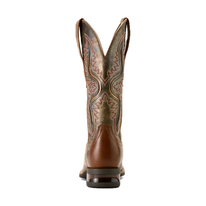 Ariat Captivate – Damboots med stötdämpning