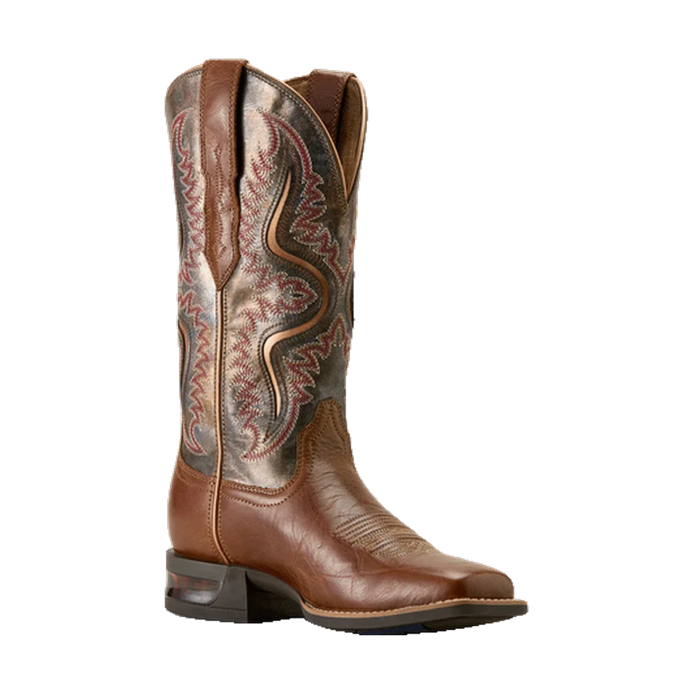 Ariat Captivate – Damboots med stötdämpning