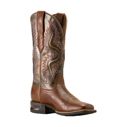 Ariat Captivate – Damboots med stötdämpning