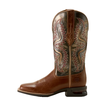 Ariat Captivate – Damboots med stötdämpning