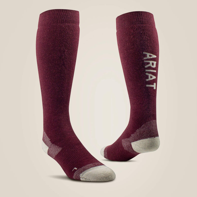 Country Performance Merino Socks