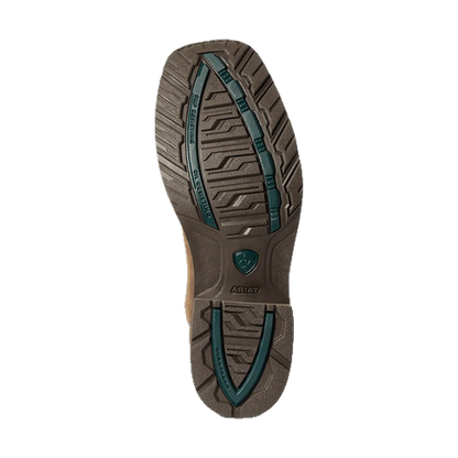 Hybrid Patriot H2O Western Boot Ariat