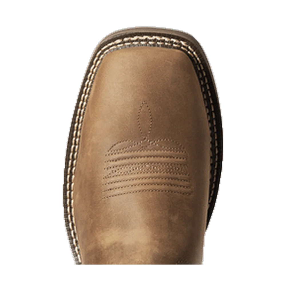 Hybrid Patriot H2O Western Boot Ariat