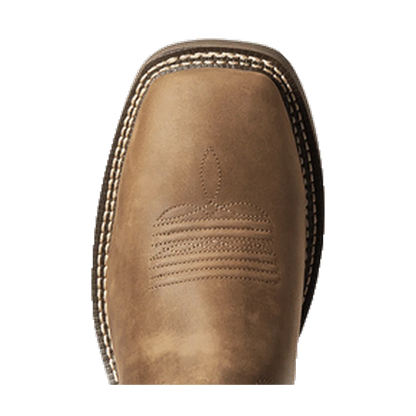 Hybrid Patriot H2O Western Boot Ariat