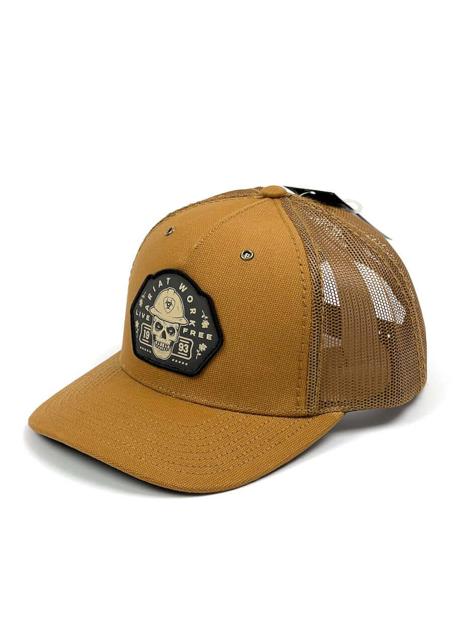 Ariat Work Cap