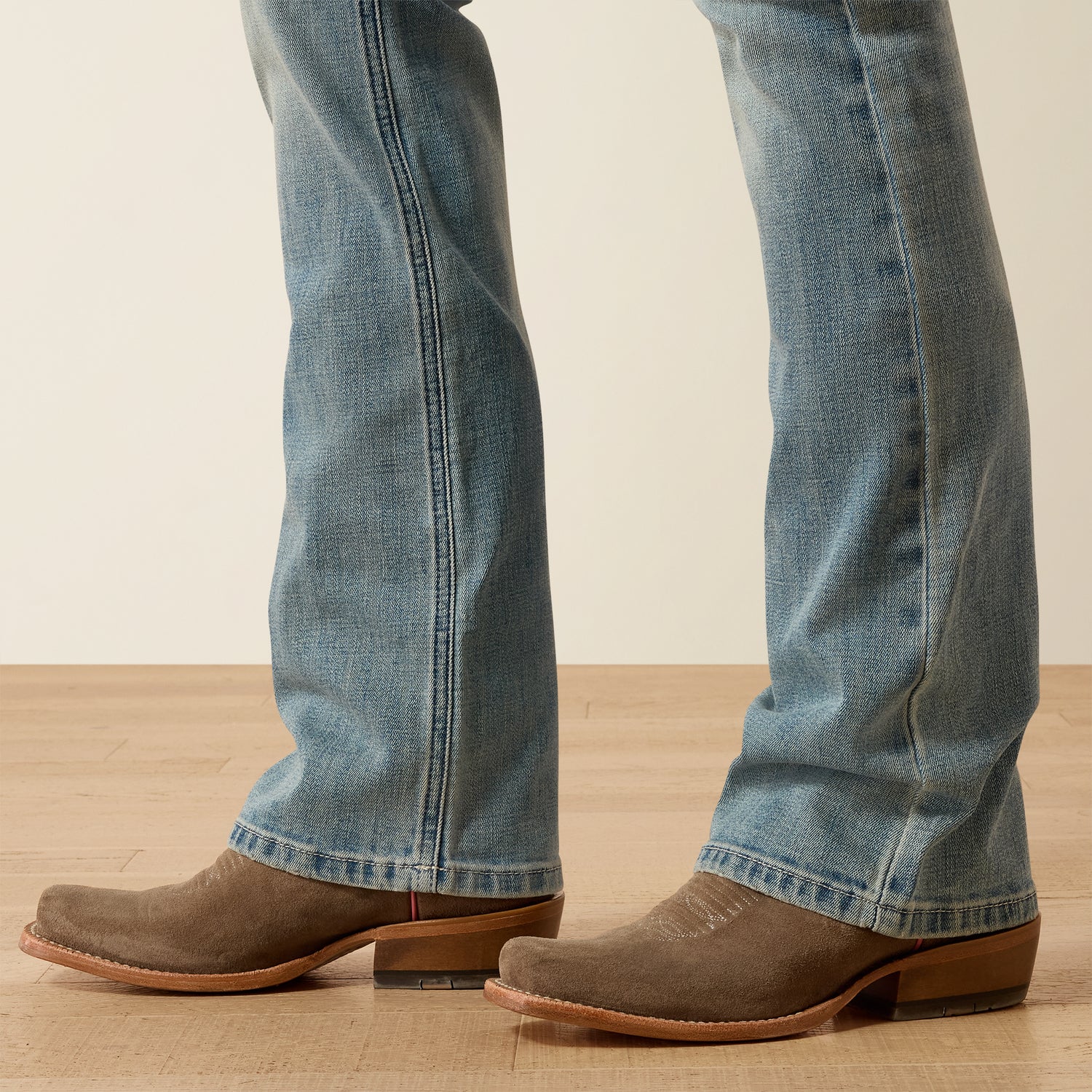 Perfect Rise Nayelli Boot Cut Jeans