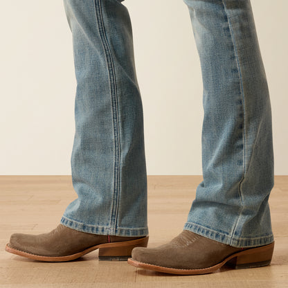 Perfect Rise Nayelli Boot Cut Jeans
