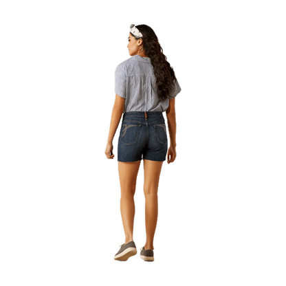 Naz Denim Shorts Ariat