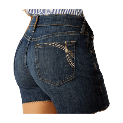 Naz Denim Shorts Ariat
