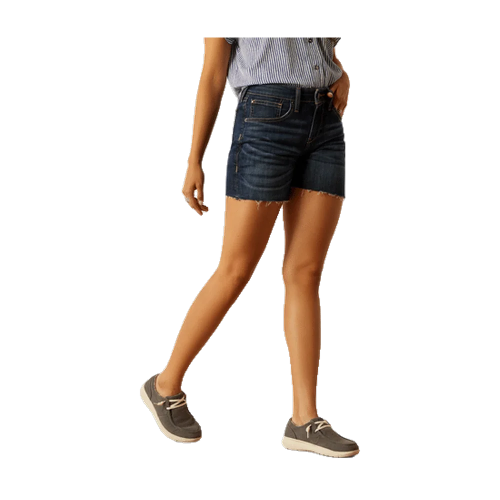 Naz Denim Shorts Ariat