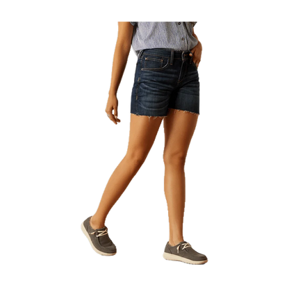 Naz Denim Shorts Ariat