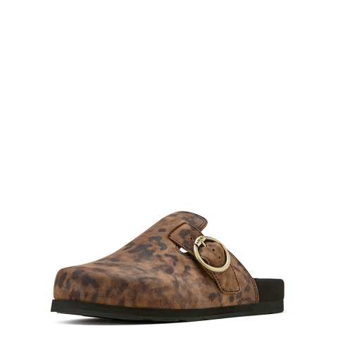 Country Mule Tofflor Ariat