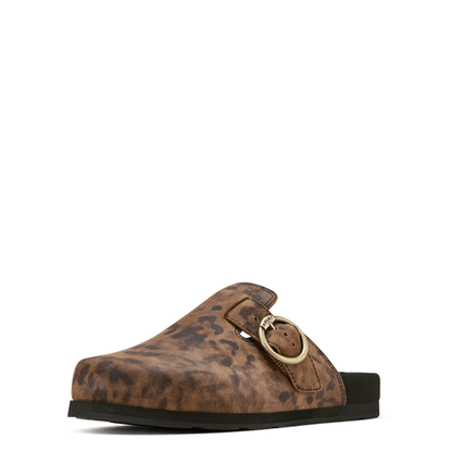 Country Mule Tofflor Ariat