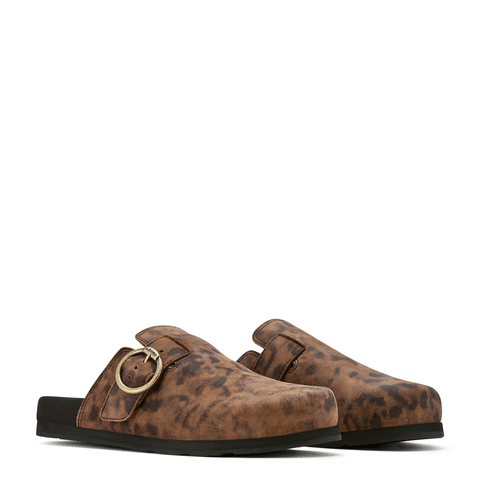 Country Mule Tofflor Ariat