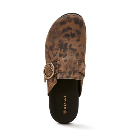 Country Mule Tofflor Ariat
