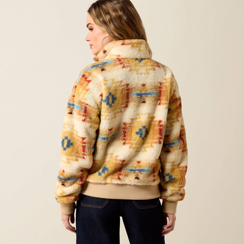 Berber Sweatshirt