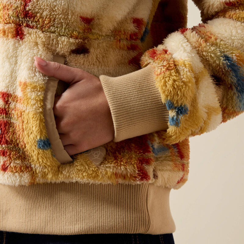Berber Sweatshirt