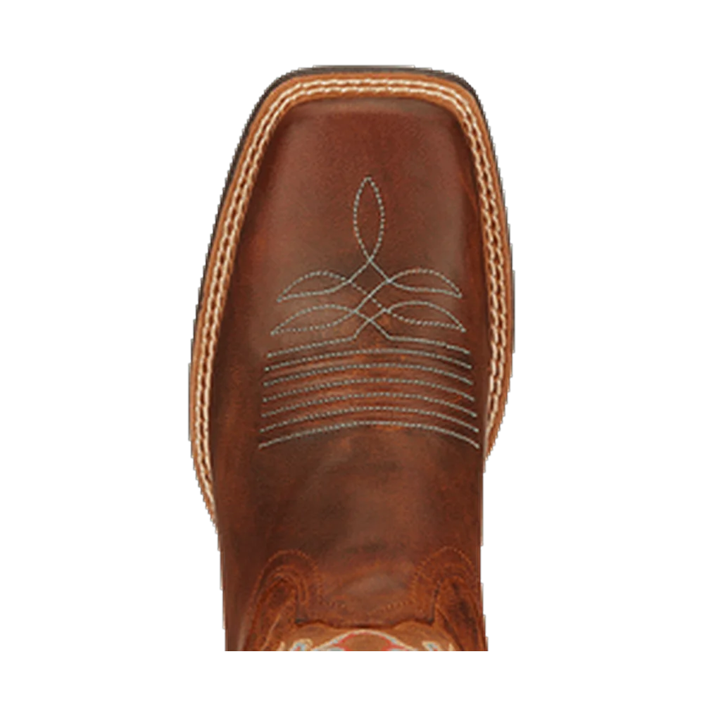 Round Up Ryder Western Boots Ariat