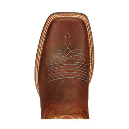 Round Up Ryder Western Boots Ariat