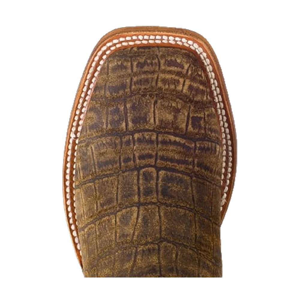 Macie Bean What A Croc Western Boot