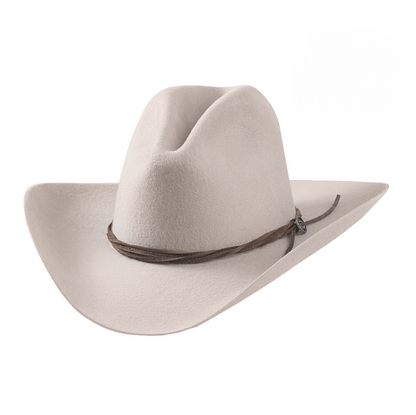 Boulder Gus Western Hat 6X