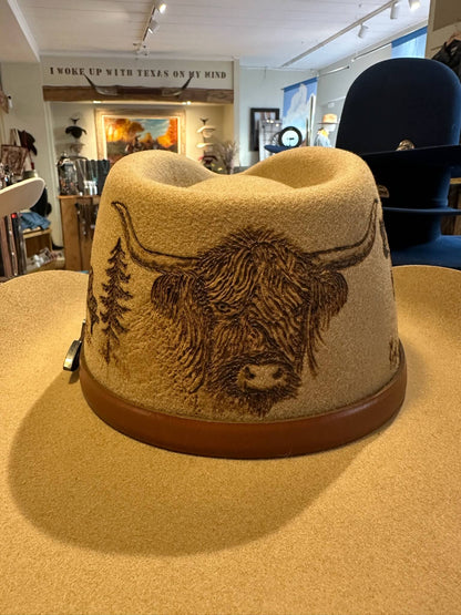 Brand Your Hat – Personlig hattdesign &amp; branding