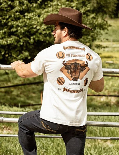 The Bunkhouse T-shirt