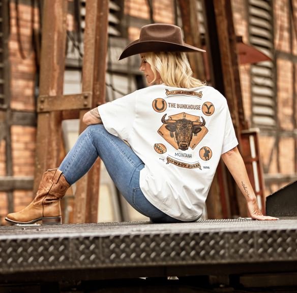 The Bunkhouse T-shirt