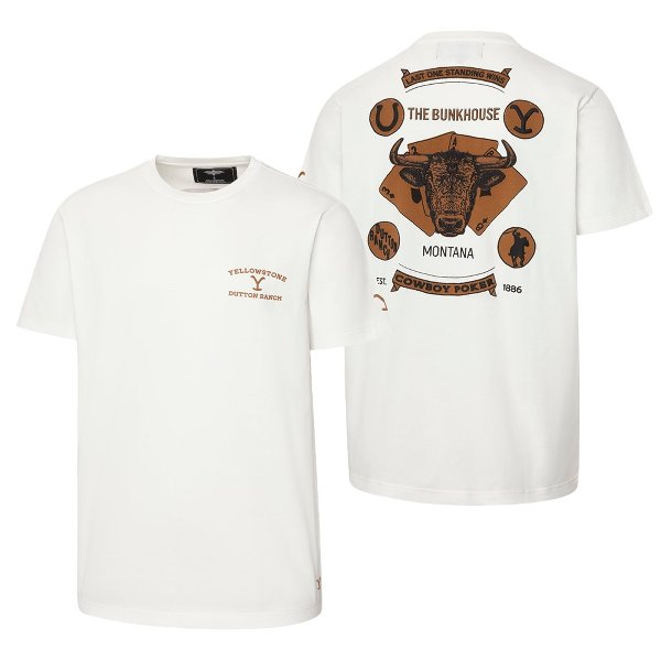 The Bunkhouse T-shirt