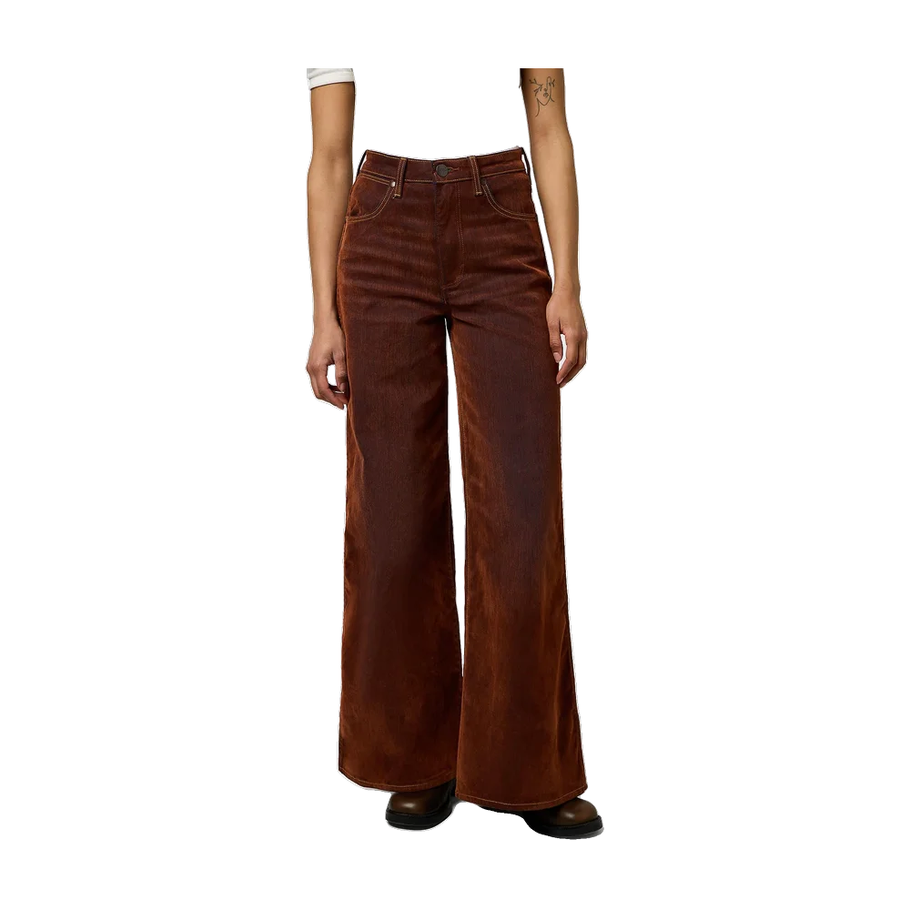 Canyon Loose Jeans Wrangler