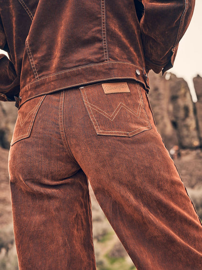 Canyon Loose Jeans Wrangler