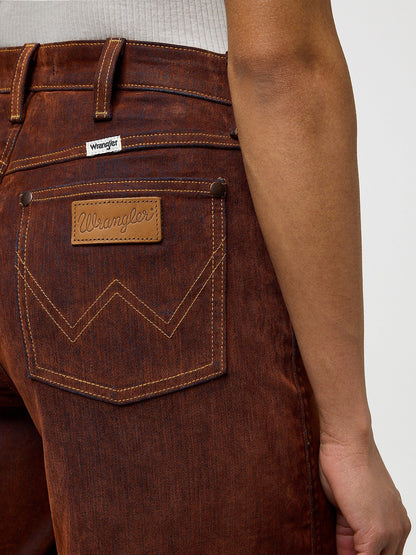 Canyon Loose Jeans Wrangler