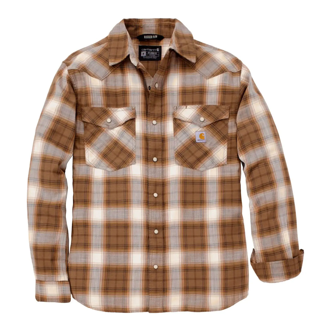 Carhartt Skjorta