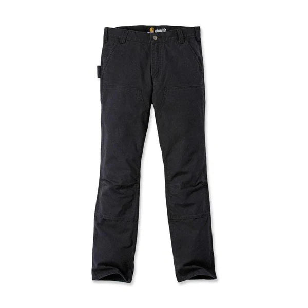 Carhartt Stretch Double Front Slim Tapered Arbetsbyxor