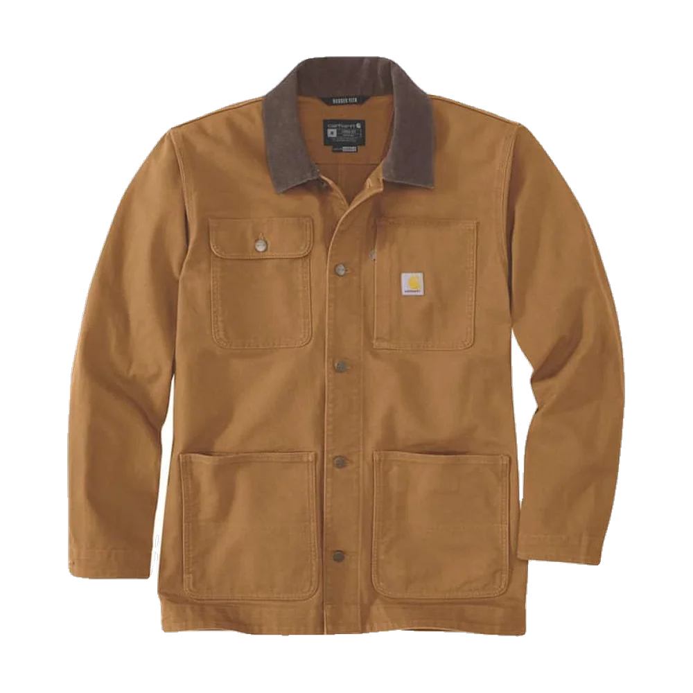Duck Loose Fit Chore Coat Carhartt