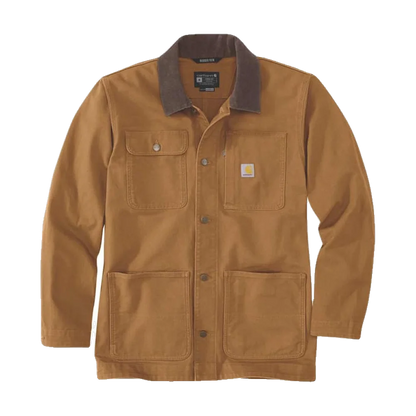 Duck Loose Fit Chore Coat Carhartt