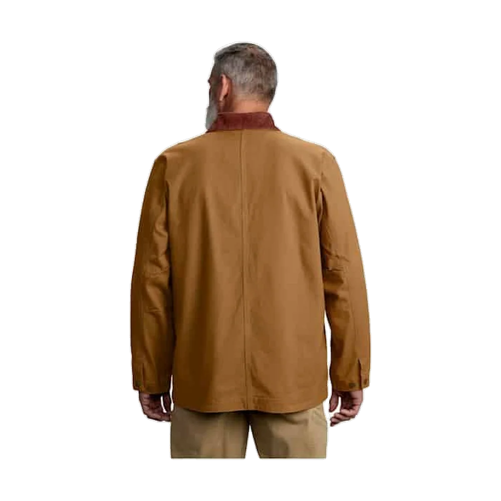 Duck Loose Fit Chore Coat Carhartt