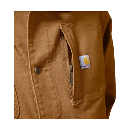 Duck Loose Fit Chore Coat Carhartt