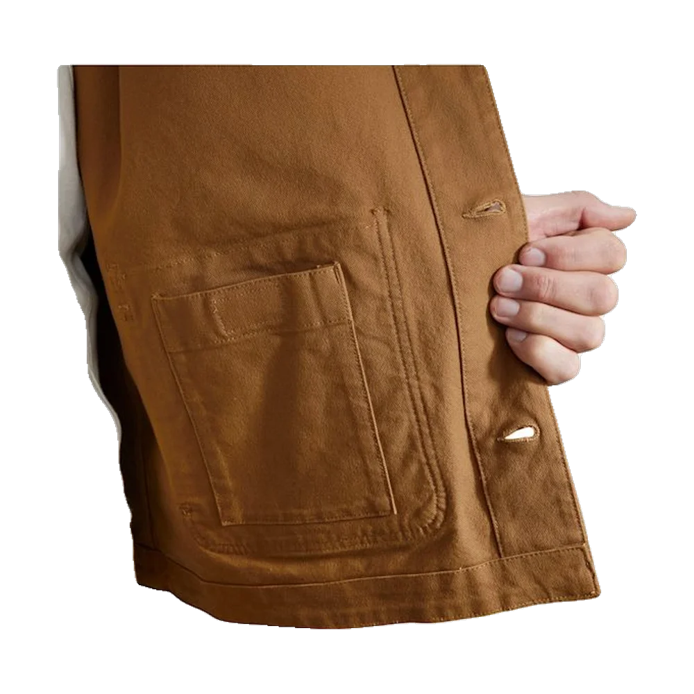 Duck Loose Fit Chore Coat Carhartt