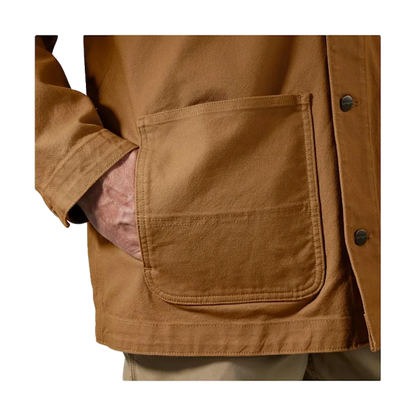 Duck Loose Fit Chore Coat Carhartt