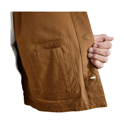 Duck Loose Fit Chore Coat Carhartt