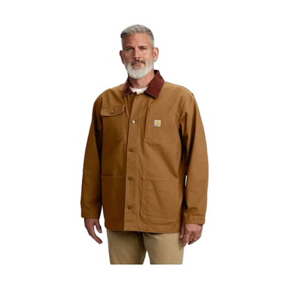 Duck Loose Fit Chore Coat Carhartt