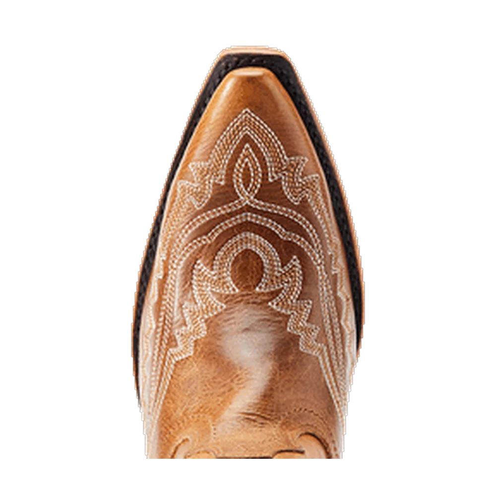 Casanova X Toe Western Boots Ariat