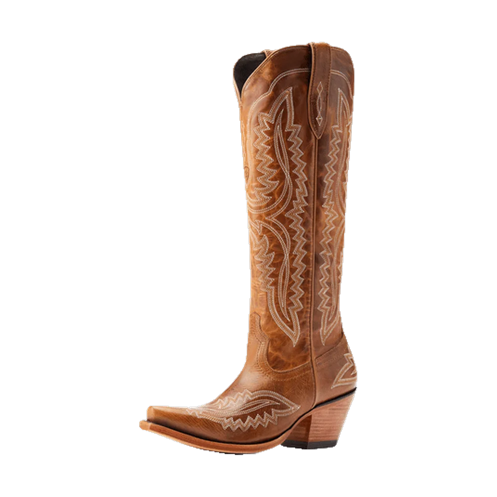 Casanova X Toe Western Boots Ariat