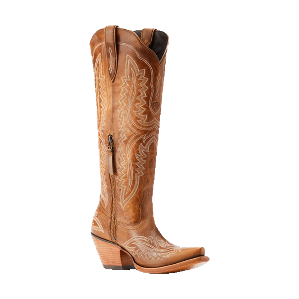 Casanova X Toe Western Boots Ariat