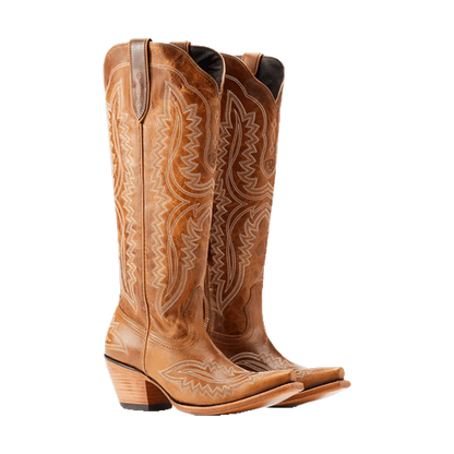 Casanova X Toe Western Boots Ariat